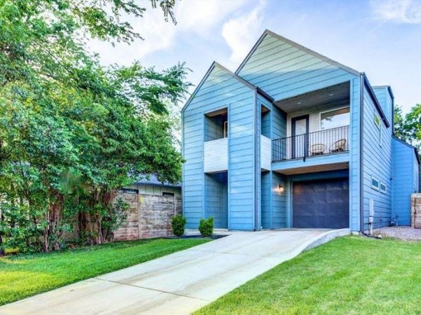 916 E 50th ST, Unit 1, Austin, TX 78751