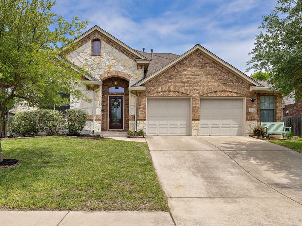 2612 Windview LN, Pflugerville, TX 78660
