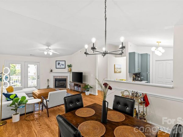 10652 Hill Point Court, Charlotte, NC 28262