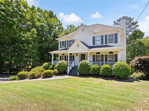 106 Eagle Ridge Drive, Canton, GA 30114