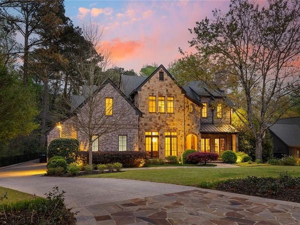 4915 Northway Drive NE, Sandy Springs, GA 30342