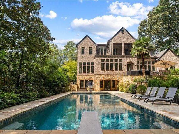 4915 Northway Drive NE, Sandy Springs, GA 30342