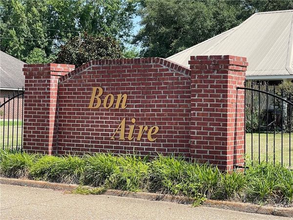CUTHELL Drive , Ponchatoula, LA 70454
