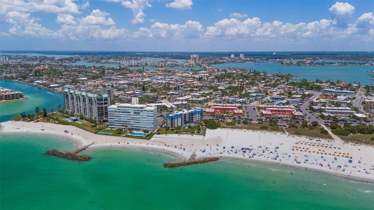 680 71st Avenue , Unit 11, Saint Pete Beach, FL 33706 Main Photo