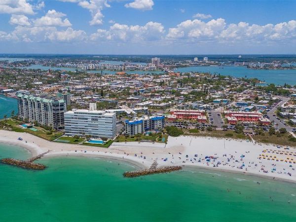 680 71ST AVENUE, Unit 11, ST PETE BEACH, FL 33706