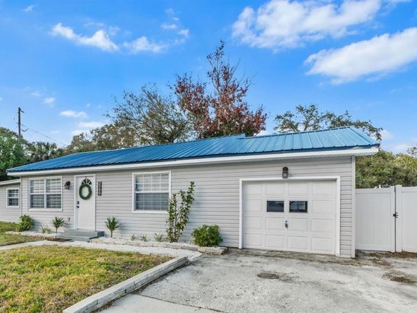 7799 46TH AVE N , ST PETERSBURG, FL 33709