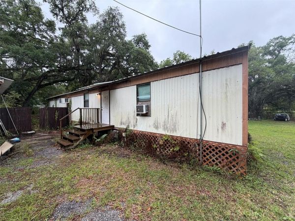 18146 EVENING STAR AVENUE , BROOKSVILLE, FL 34604