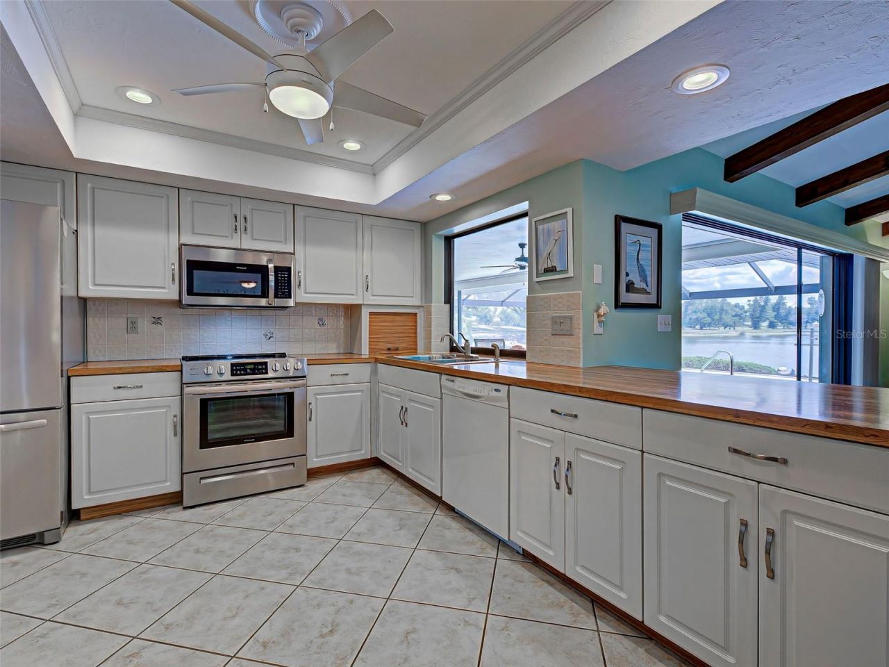 1934 Pebble Beach Court, Venice, FL 34293 Photo