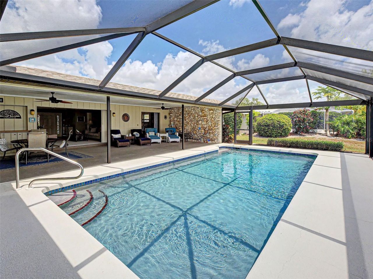 1934 Pebble Beach Court, Venice, FL 34293 Photo