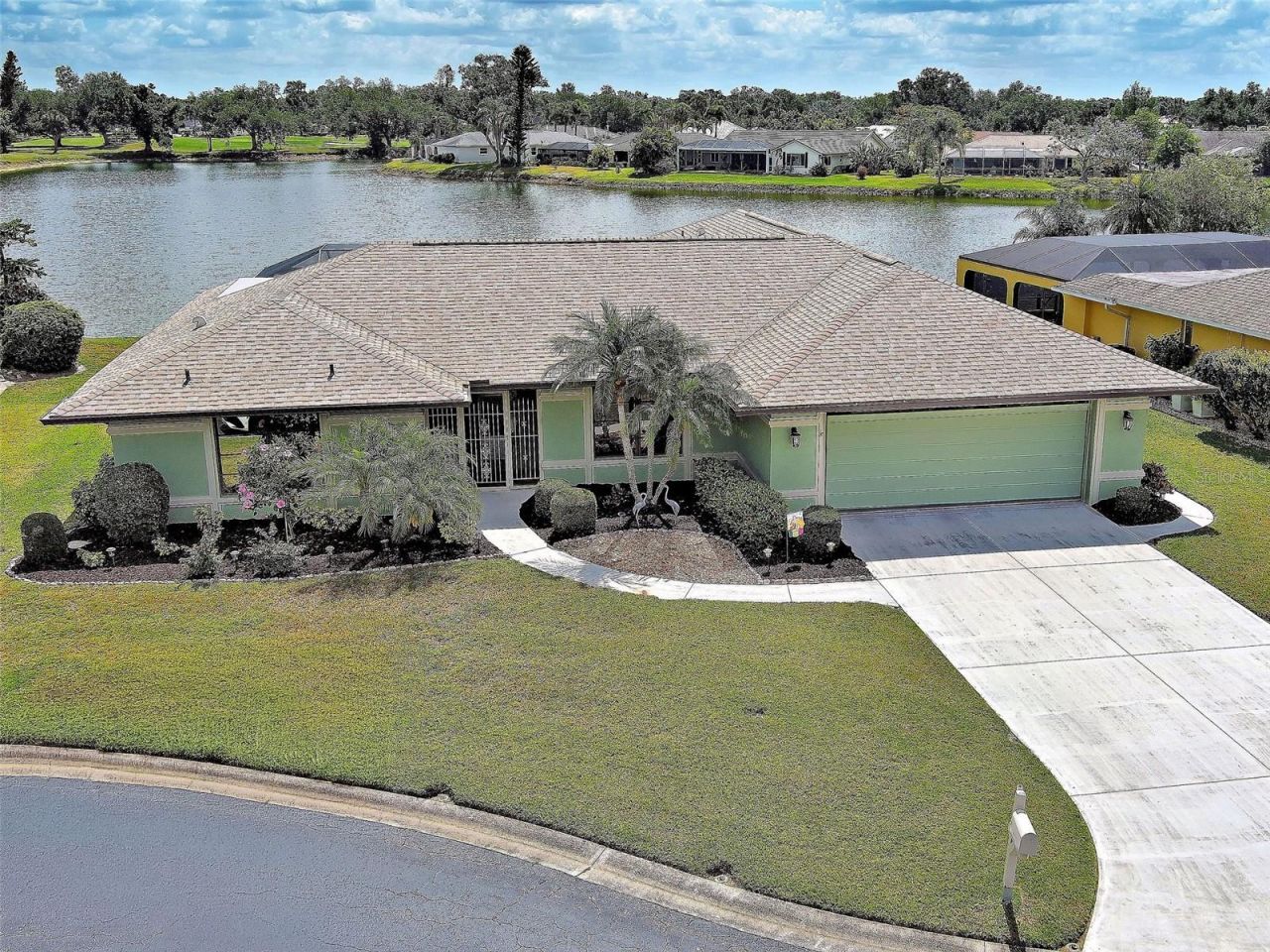 1934 Pebble Beach Court, Venice, FL 34293 Photo