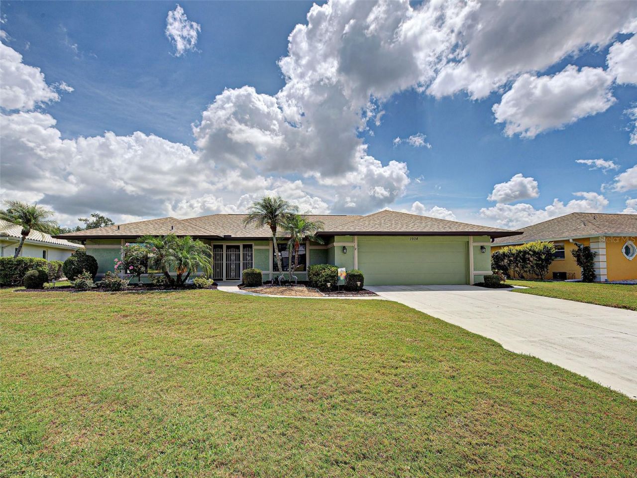 1934 Pebble Beach Court, Venice, FL 34293 Photo