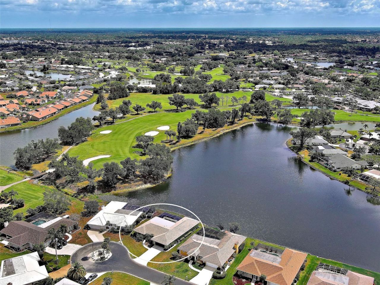 1934 Pebble Beach Court, Venice, FL 34293 Photo
