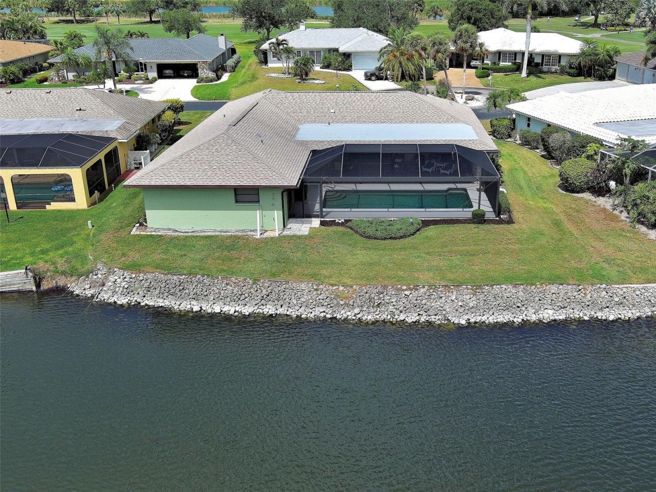 1934 Pebble Beach Court, Venice, FL 34293 Photo