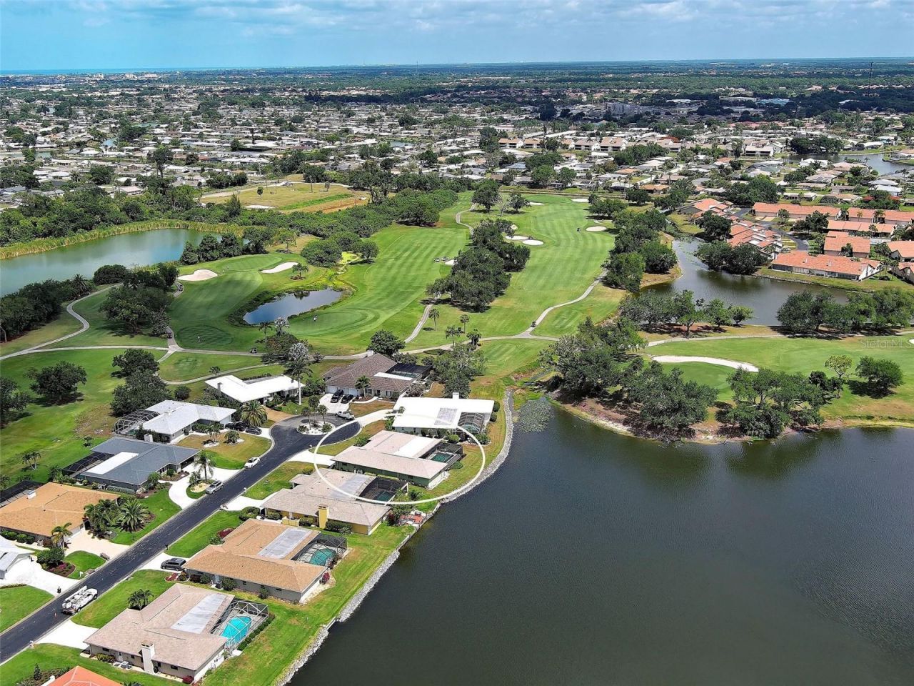 1934 Pebble Beach Court, Venice, FL 34293 Photo