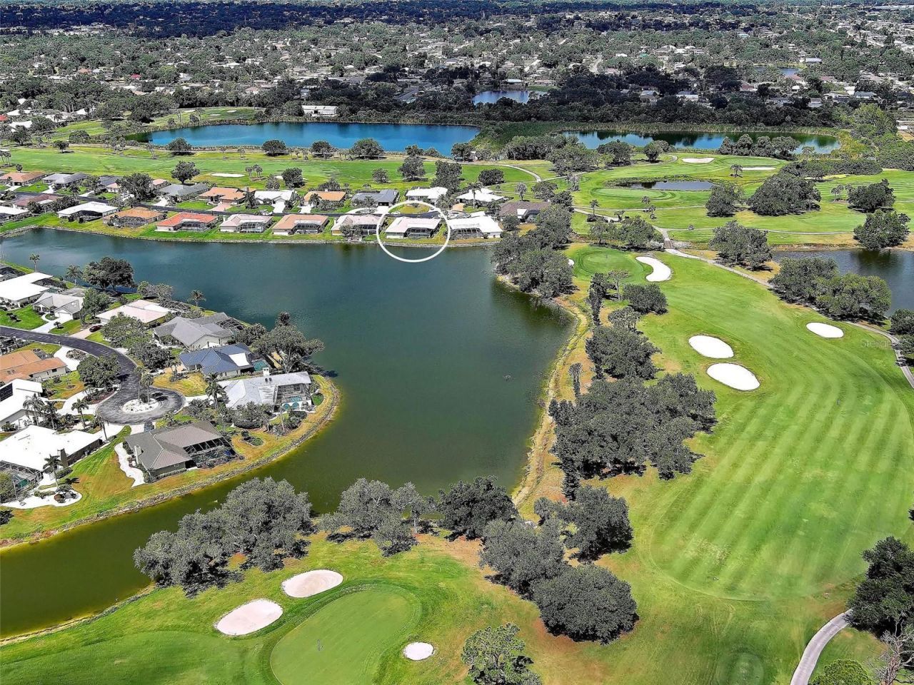 1934 Pebble Beach Court, Venice, FL 34293 Photo