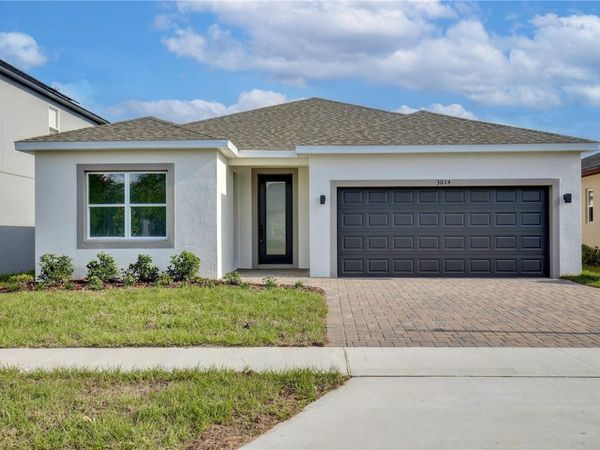 3014 SUNSCAPE TERRACE , GROVELAND, FL 34736