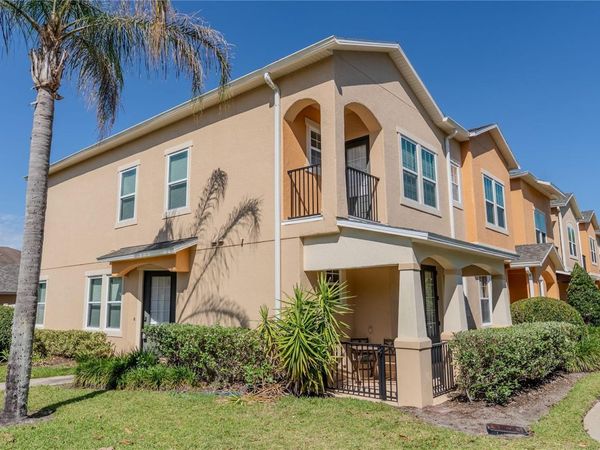 5327 FACTORS WALK DRIVE , SANFORD, FL 32771
