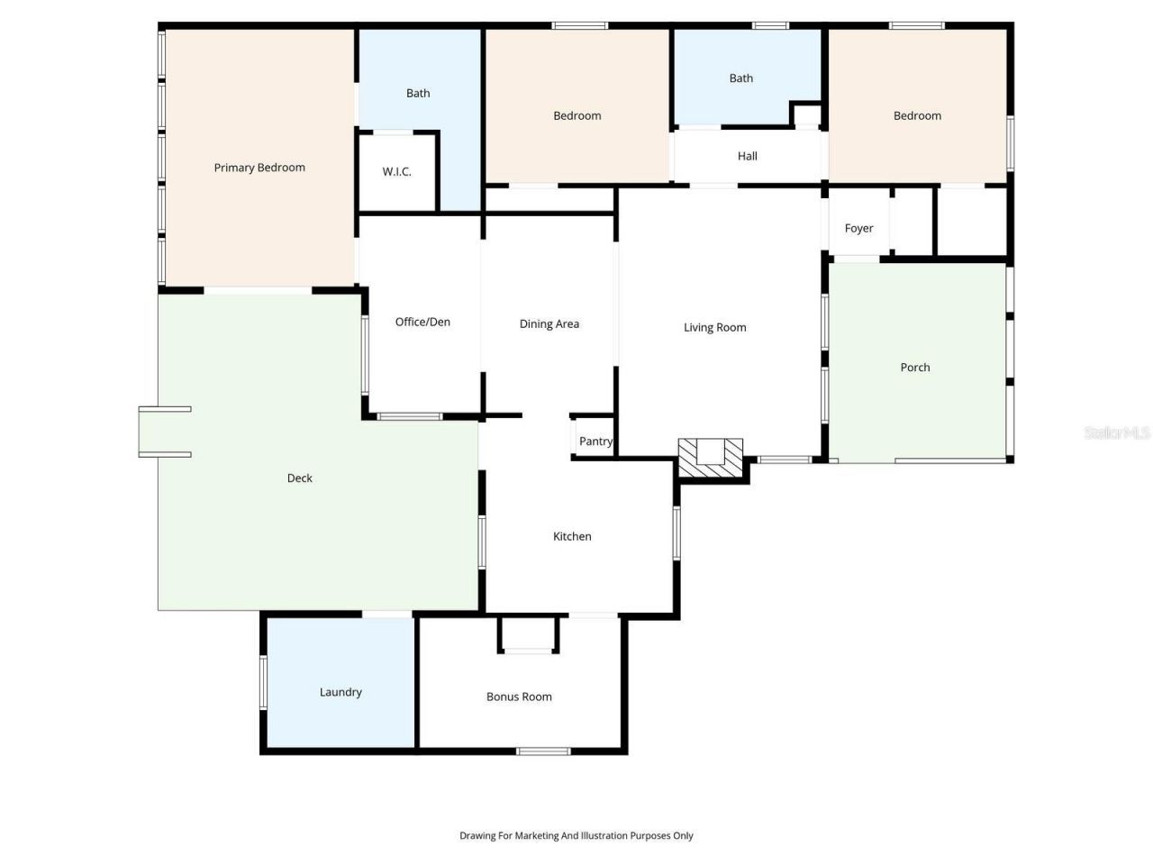 15656 1st Street E, Redington Beach, FL 33708 Photo