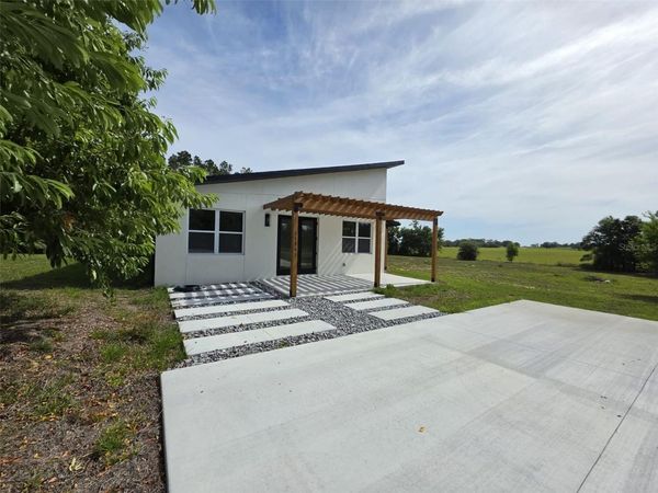 17951 SE 62 STREET , MORRISTON, FL 32668