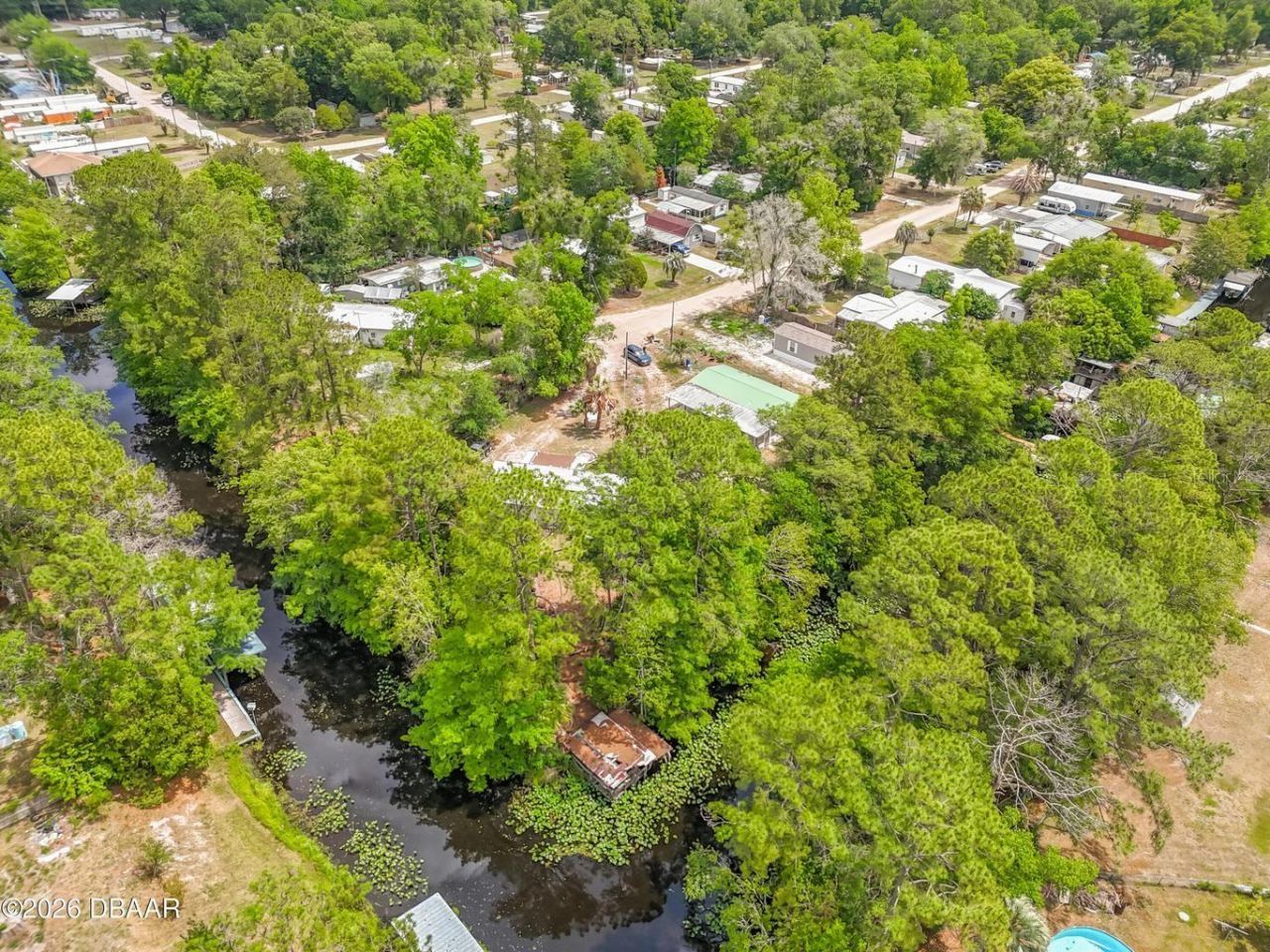 235 Clearwater Road, Satsuma, FL 32189 Photo