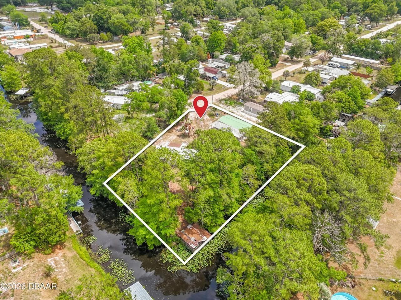 235 Clearwater Road, Satsuma, FL 32189 Photo