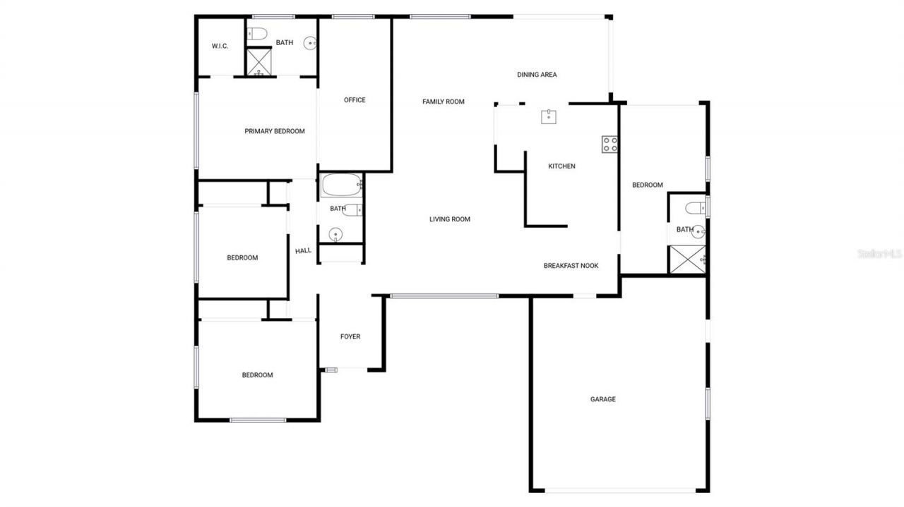 406 Skylark Boulevard, Satellite Beach, FL 32937 Photo