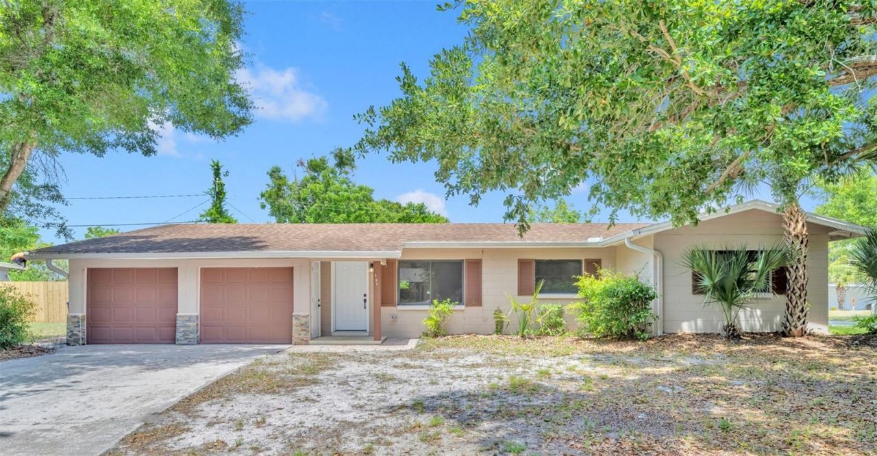 731 Bongart Road, Winter Park, FL 32792 Main Photo