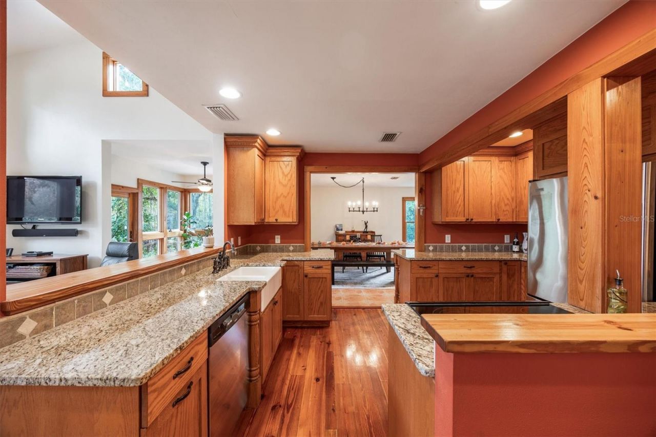22675 NW 75th Avenue Road, Micanopy, FL 32667 Photo