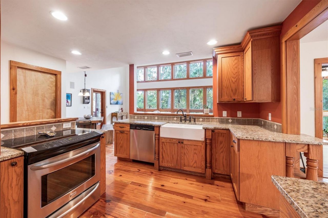 22675 NW 75th Avenue Road, Micanopy, FL 32667 Photo