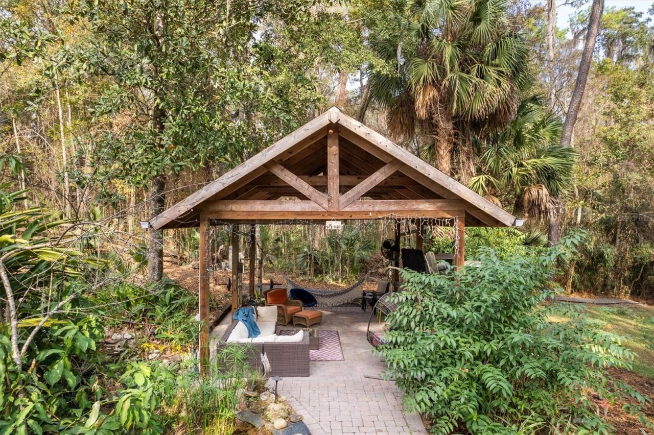 22675 NW 75th Avenue Road, Micanopy, FL 32667 Photo