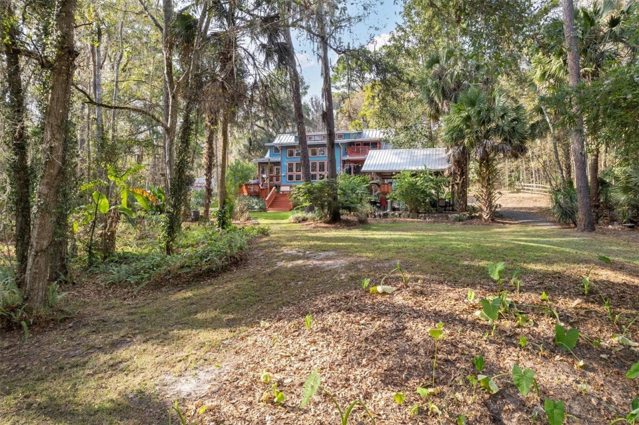 22675 NW 75th Avenue Road, Micanopy, FL 32667 Photo