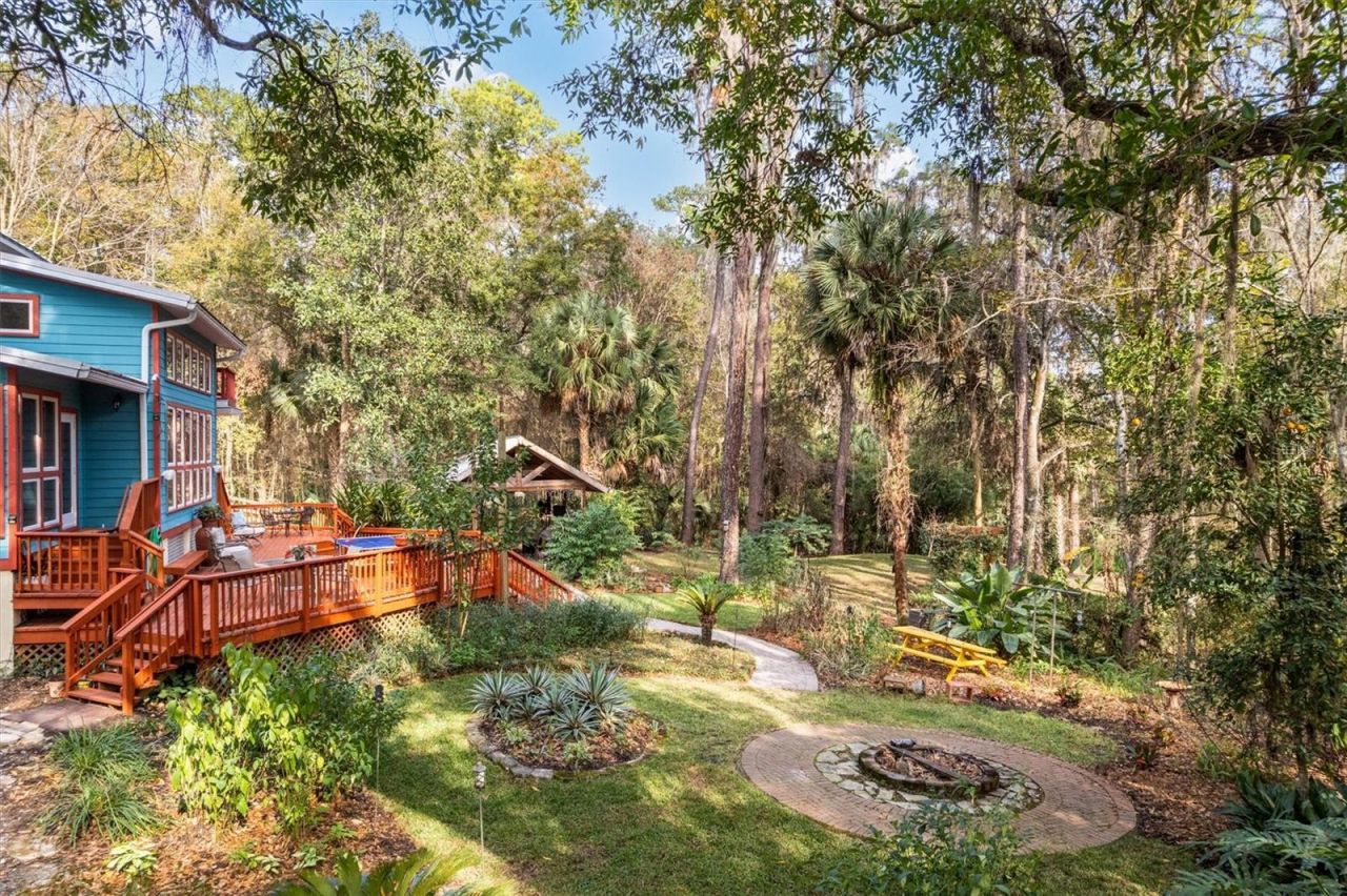 22675 NW 75th Avenue Road, Micanopy, FL 32667 Photo