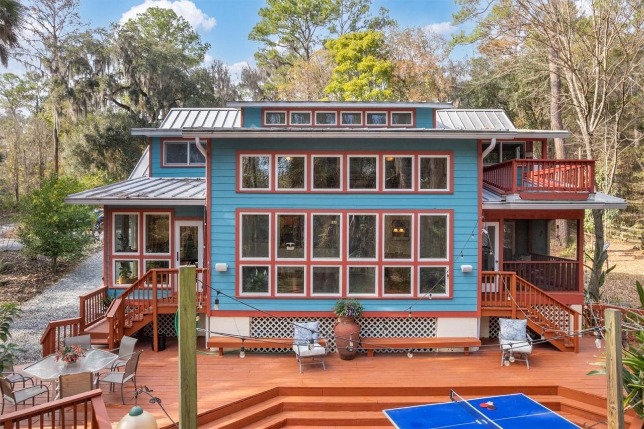 22675 NW 75th Avenue Road, Micanopy, FL 32667 Photo