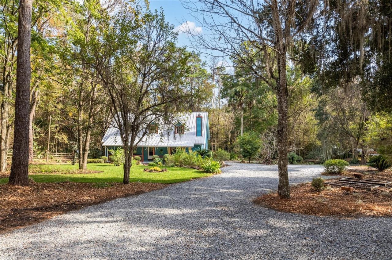 22675 NW 75th Avenue Road, Micanopy, FL 32667 Photo