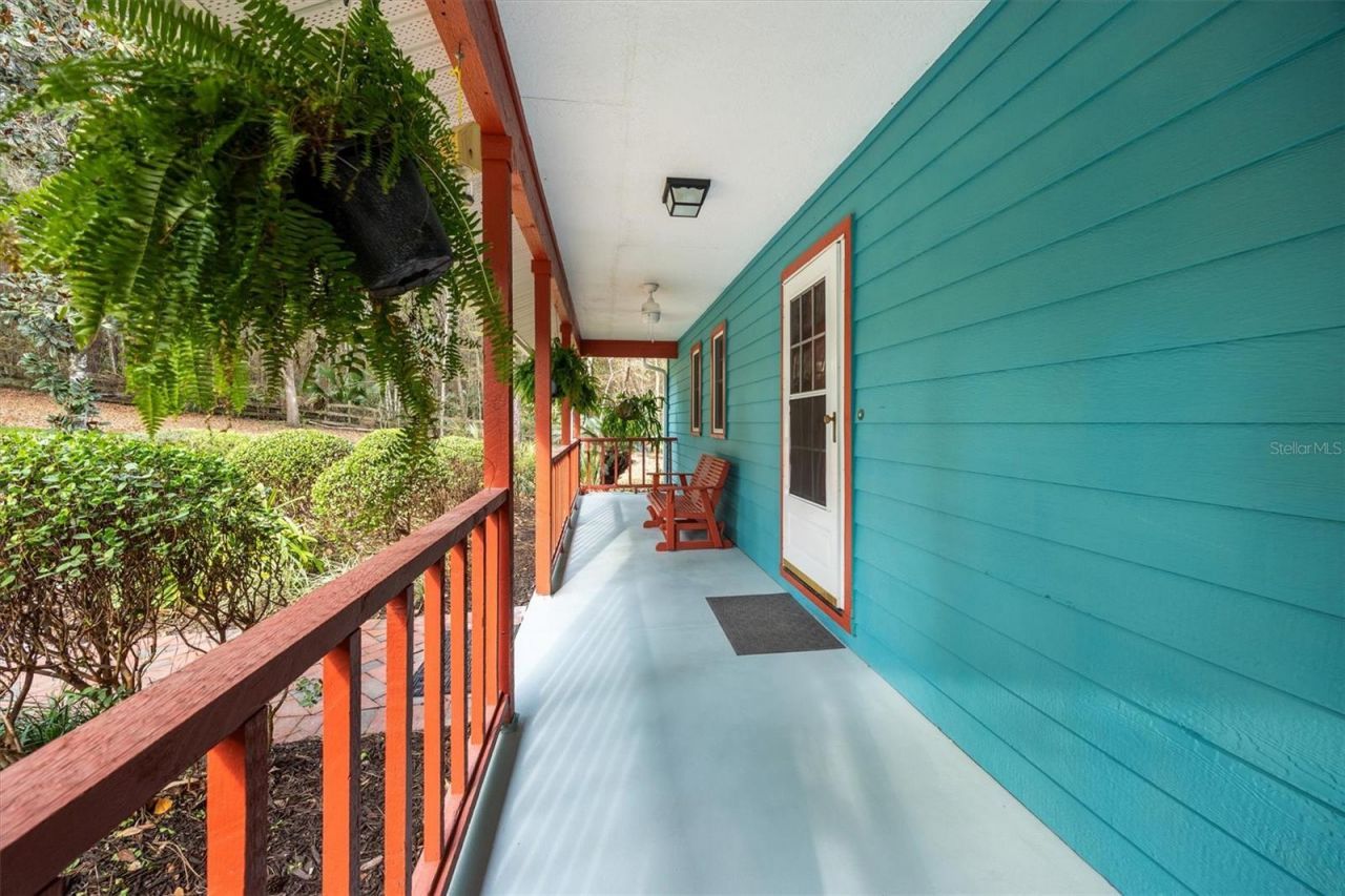 22675 NW 75th Avenue Road, Micanopy, FL 32667 Photo