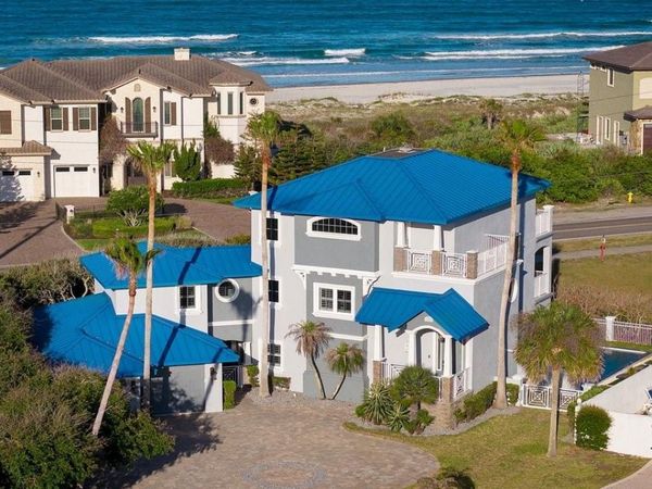2 MAR AZUL N, PONCE INLET, FL 32127