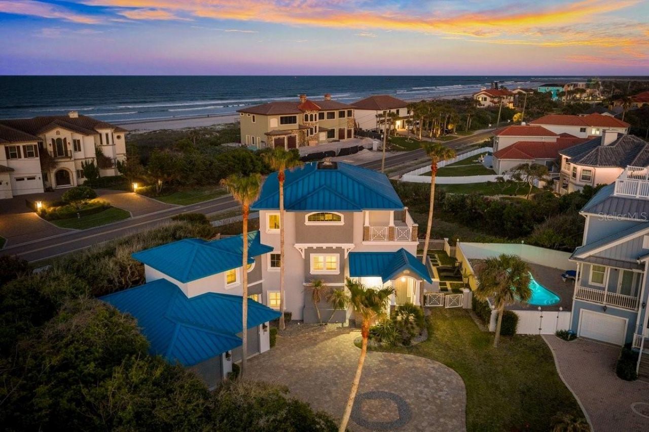 2 Mar Azul N, Ponce Inlet, FL 32127 Photo