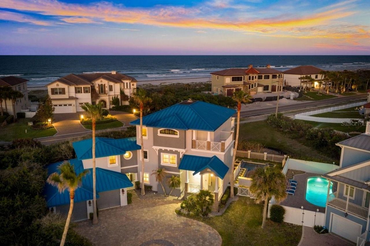 2 Mar Azul N, Ponce Inlet, FL 32127 Photo