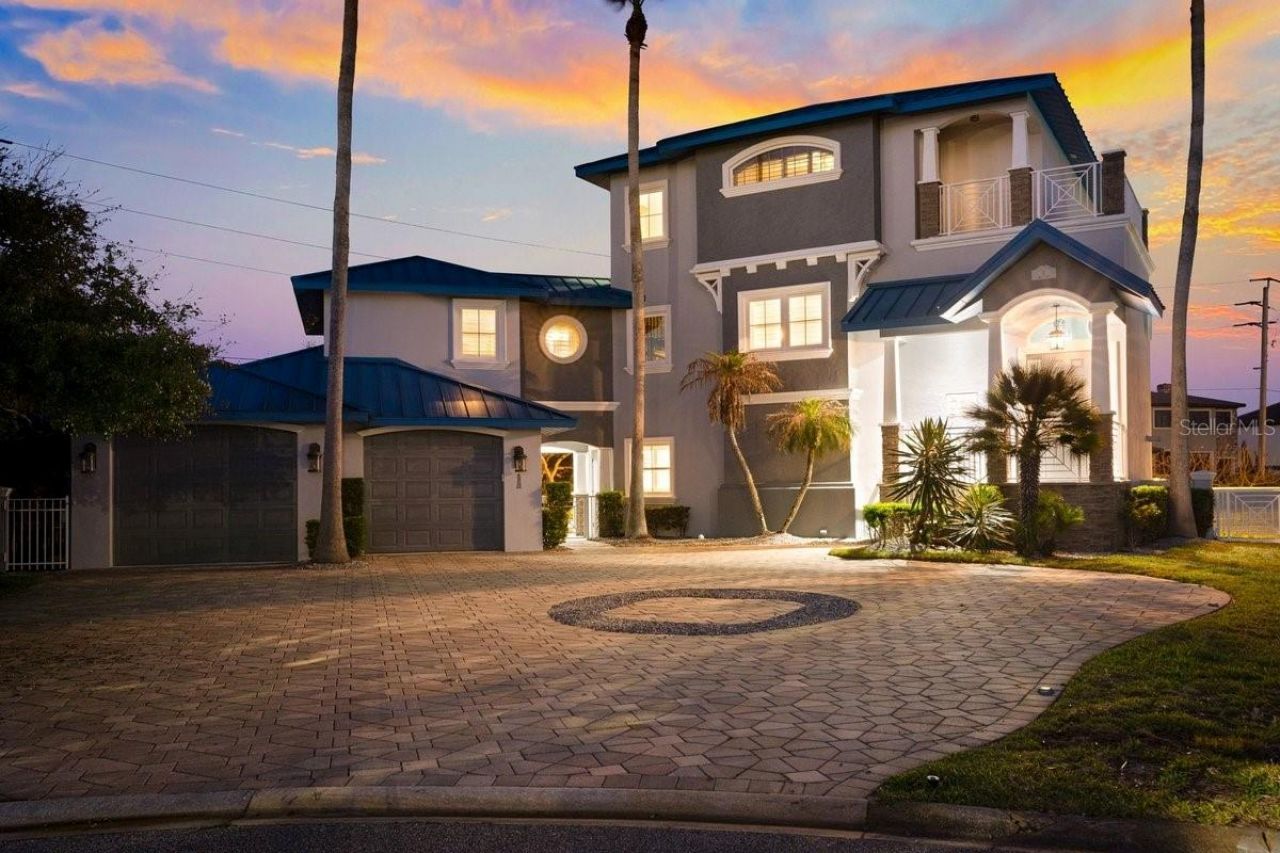 2 Mar Azul N, Ponce Inlet, FL 32127 Photo