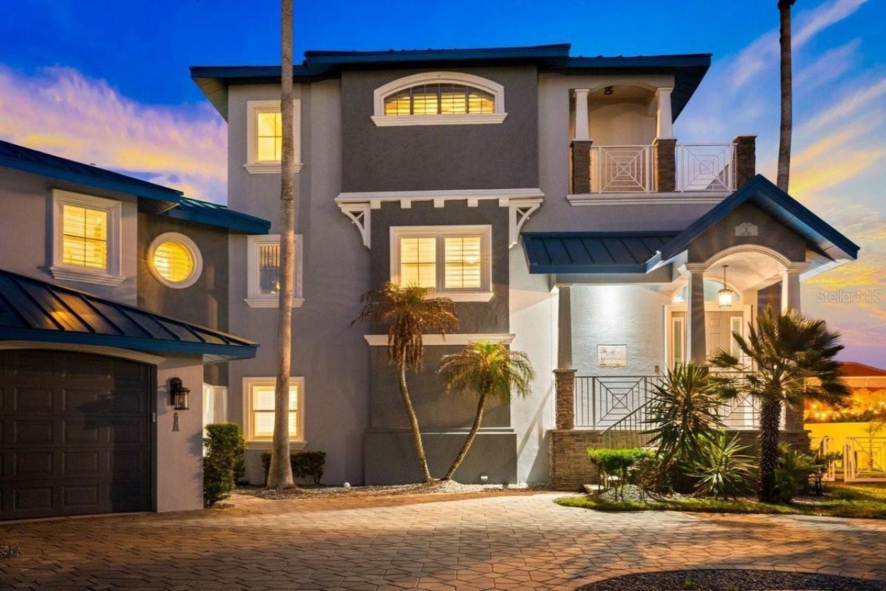 2 Mar Azul N, Ponce Inlet, FL 32127 Photo