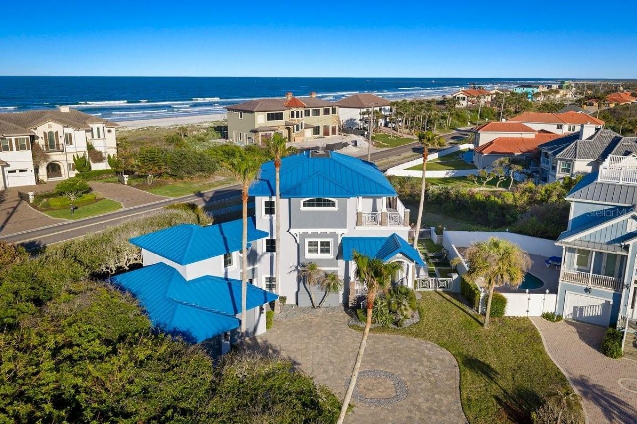 2 Mar Azul N, Ponce Inlet, FL 32127 Photo
