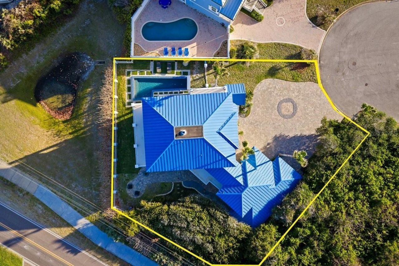2 Mar Azul N, Ponce Inlet, FL 32127 Photo