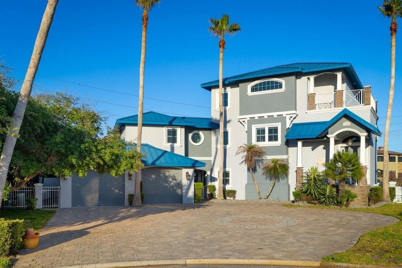 2 Mar Azul N, Ponce Inlet, FL 32127 Photo