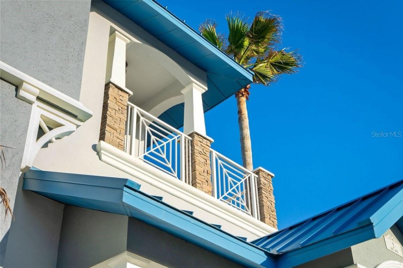 2 Mar Azul N, Ponce Inlet, FL 32127 Photo