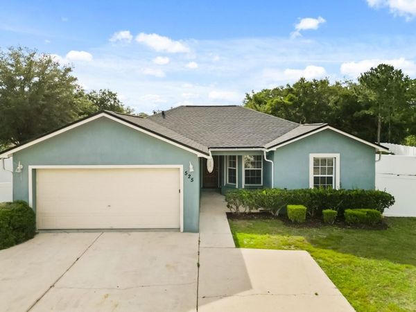 525 PARTRIDGE DRIVE , KISSIMMEE, FL 34759