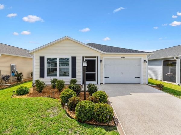 3948 MUNFORD TERRACE , THE VILLAGES, FL 32163