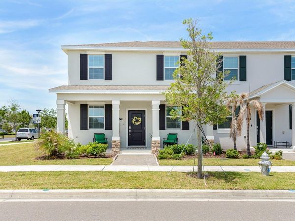 2579 RELAXING LANE , KISSIMMEE, FL 34744