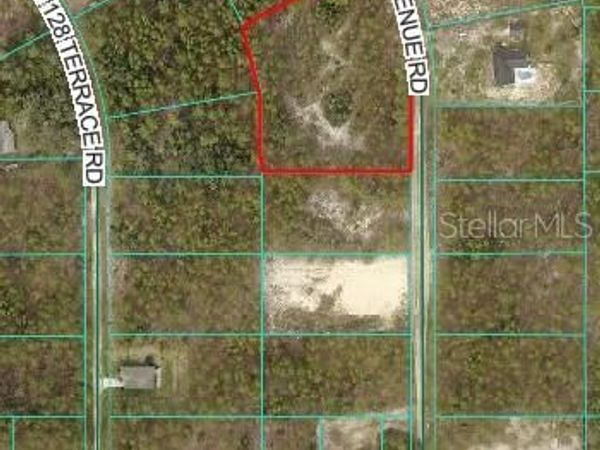 5980 SW 127TH AVE ROAD , OCALA, FL 34481