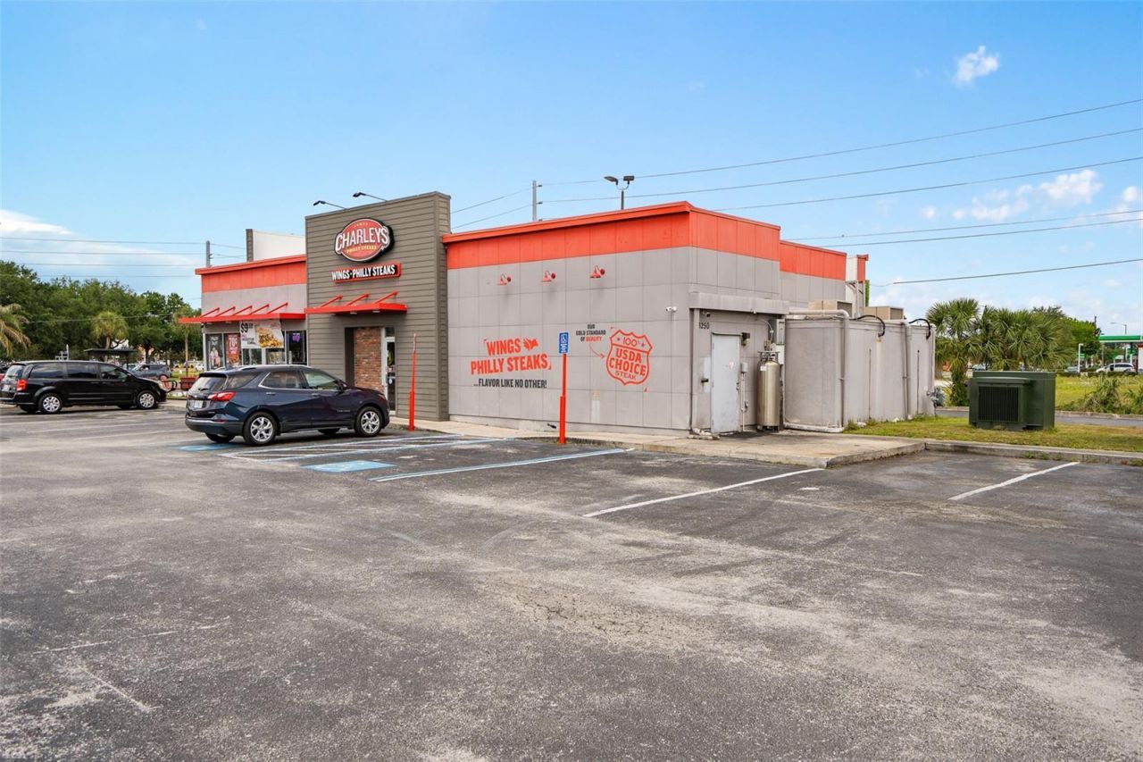 3250 W Vine Street, Kissimmee, FL 34741 Photo