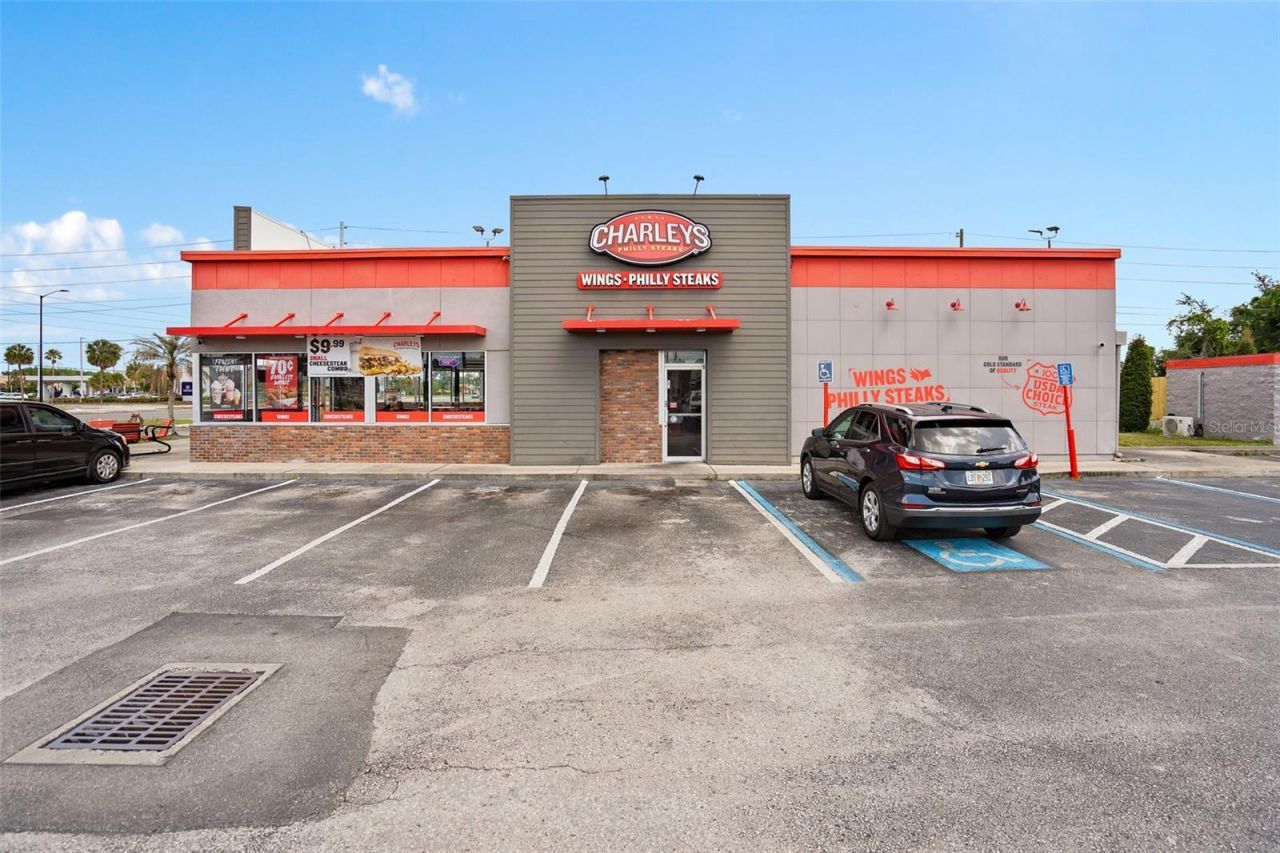 3250 W Vine Street, Kissimmee, FL 34741 Photo